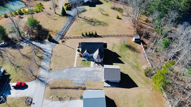 90 Howington Lane, Corbin, KY 40701