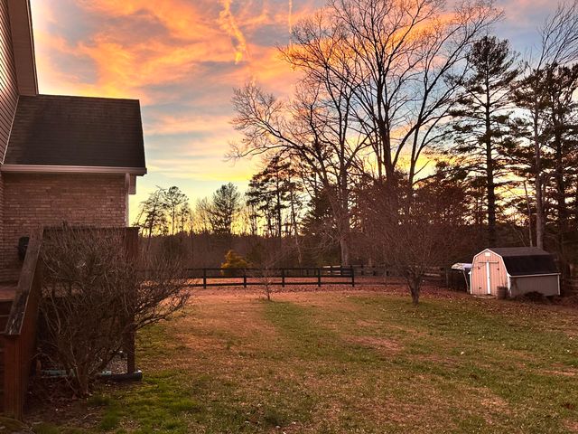 90 Howington Lane, Corbin, KY 40701