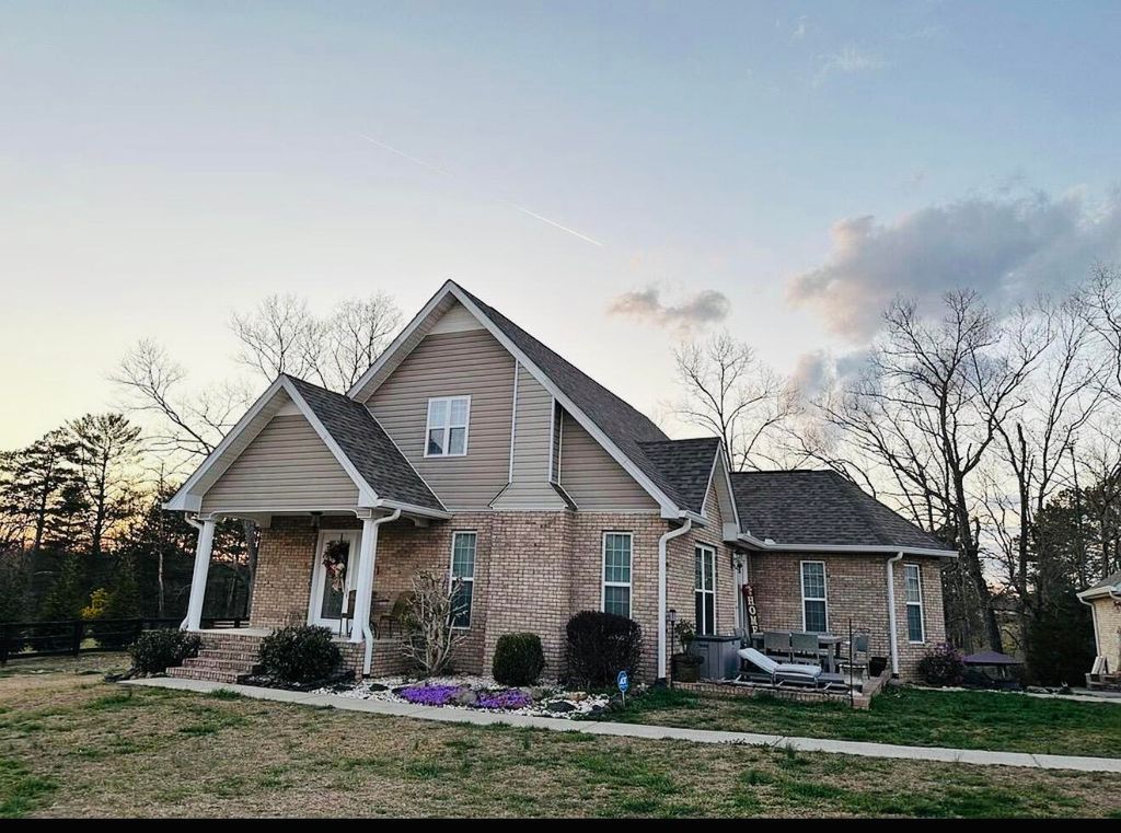 90 Howington Lane, Corbin, KY 40701