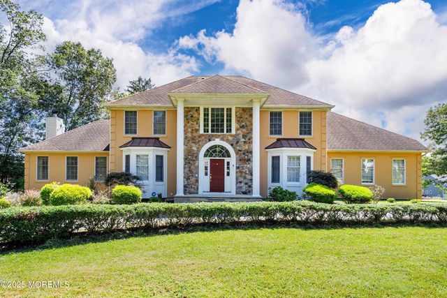 1551 Holly Boulevard, Manasquan, NJ 08736