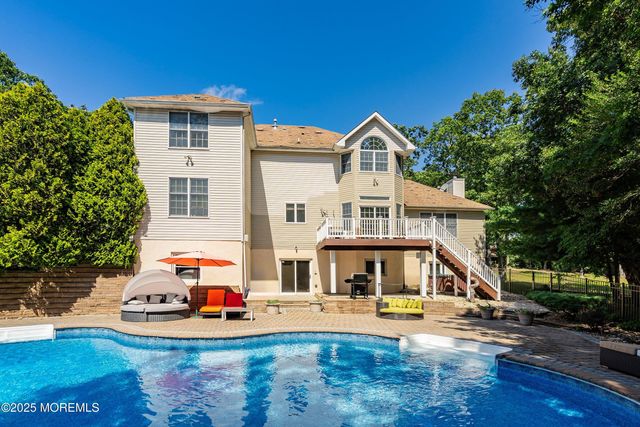 1551 Holly Boulevard, Manasquan, NJ 08736