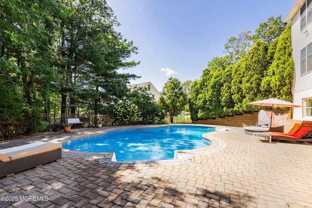 1551 Holly Boulevard, Manasquan, NJ 08736