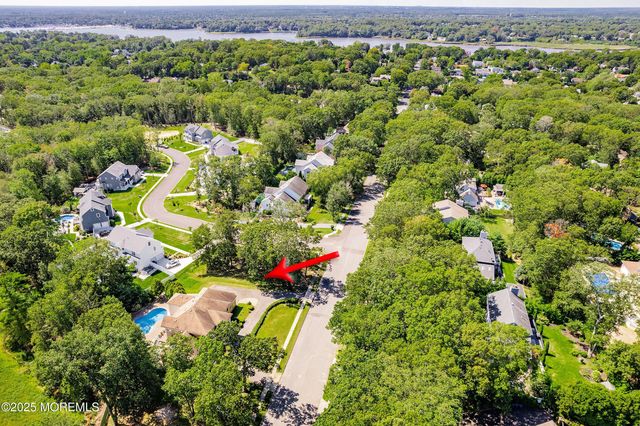 1551 Holly Boulevard, Manasquan, NJ 08736