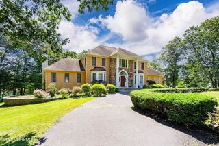 1551 Holly Boulevard, Manasquan, NJ 08736