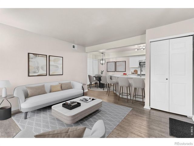 60 S Boulder Circle 6015, Boulder, CO 80303