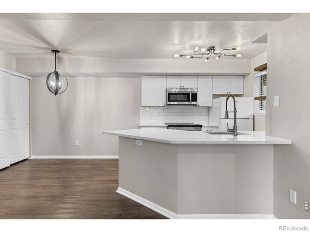 60 S Boulder Circle 6015, Boulder, CO 80303