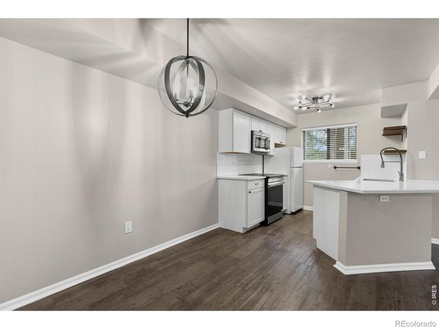 60 S Boulder Circle 6015, Boulder, CO 80303