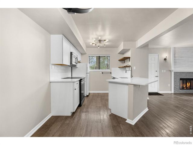 60 S Boulder Circle 6015, Boulder, CO 80303