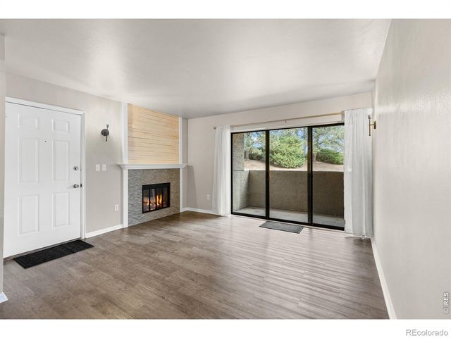60 S Boulder Circle 6015, Boulder, CO 80303