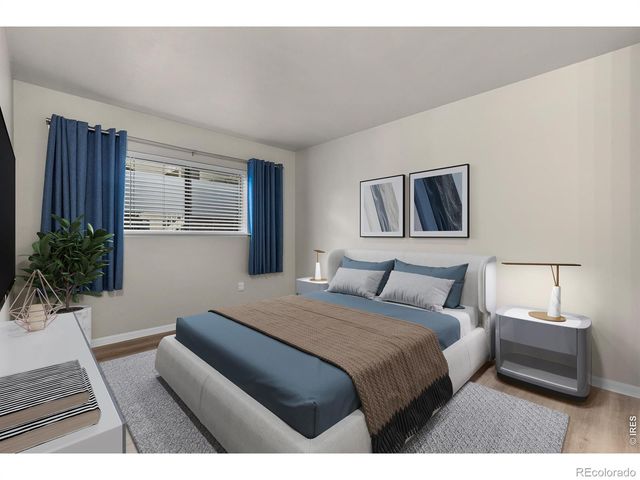 60 S Boulder Circle 6015, Boulder, CO 80303