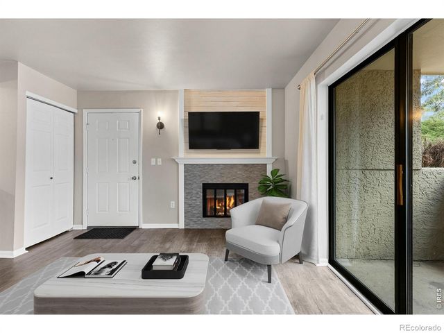 60 S Boulder Circle 6015, Boulder, CO 80303