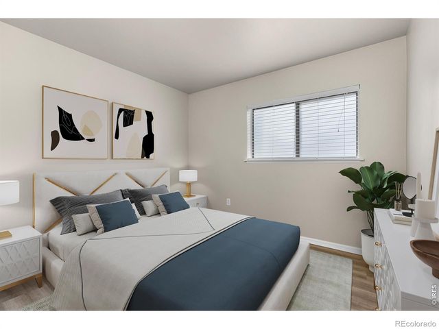 60 S Boulder Circle 6015, Boulder, CO 80303