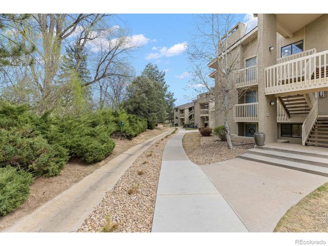60 S Boulder Circle 6015, Boulder, CO 80303