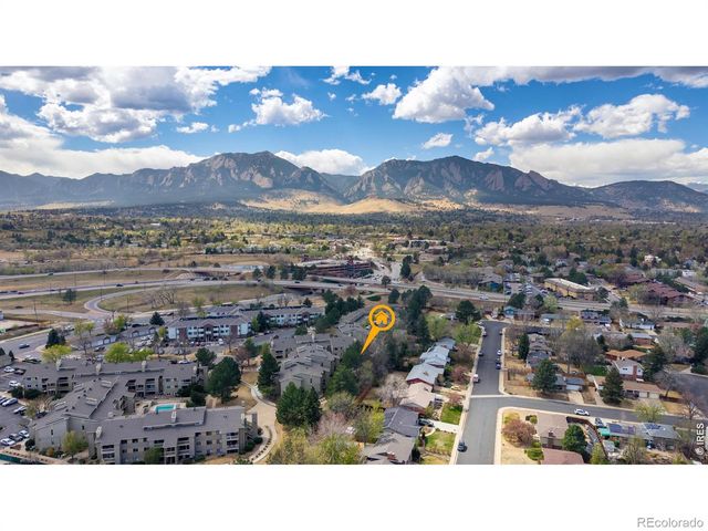 60 S Boulder Circle 6015, Boulder, CO 80303