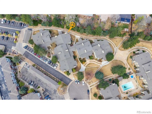 60 S Boulder Circle 6015, Boulder, CO 80303