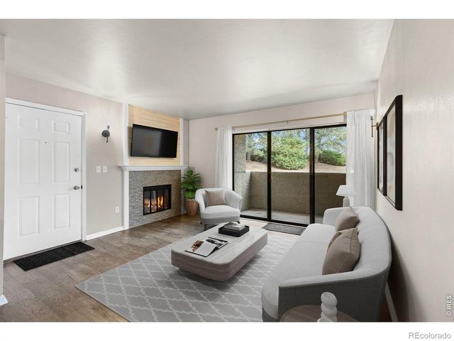 60 S Boulder Circle 6015, Boulder, CO 80303