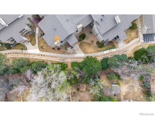 60 S Boulder Circle 6015, Boulder, CO 80303