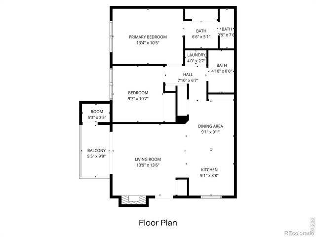 60 S Boulder Circle 6015, Boulder, CO 80303