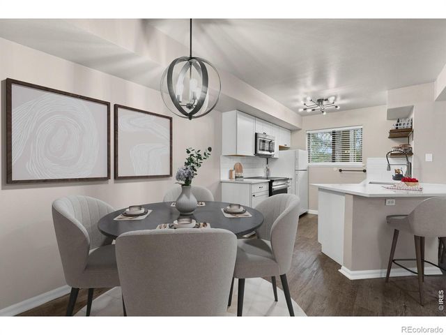 60 S Boulder Circle 6015, Boulder, CO 80303