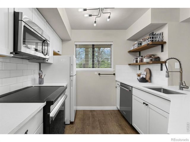 60 S Boulder Circle 6015, Boulder, CO 80303