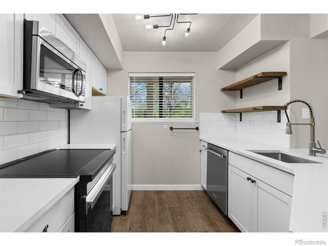 60 S Boulder Circle 6015, Boulder, CO 80303