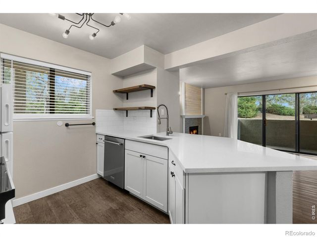 60 S Boulder Circle 6015, Boulder, CO 80303