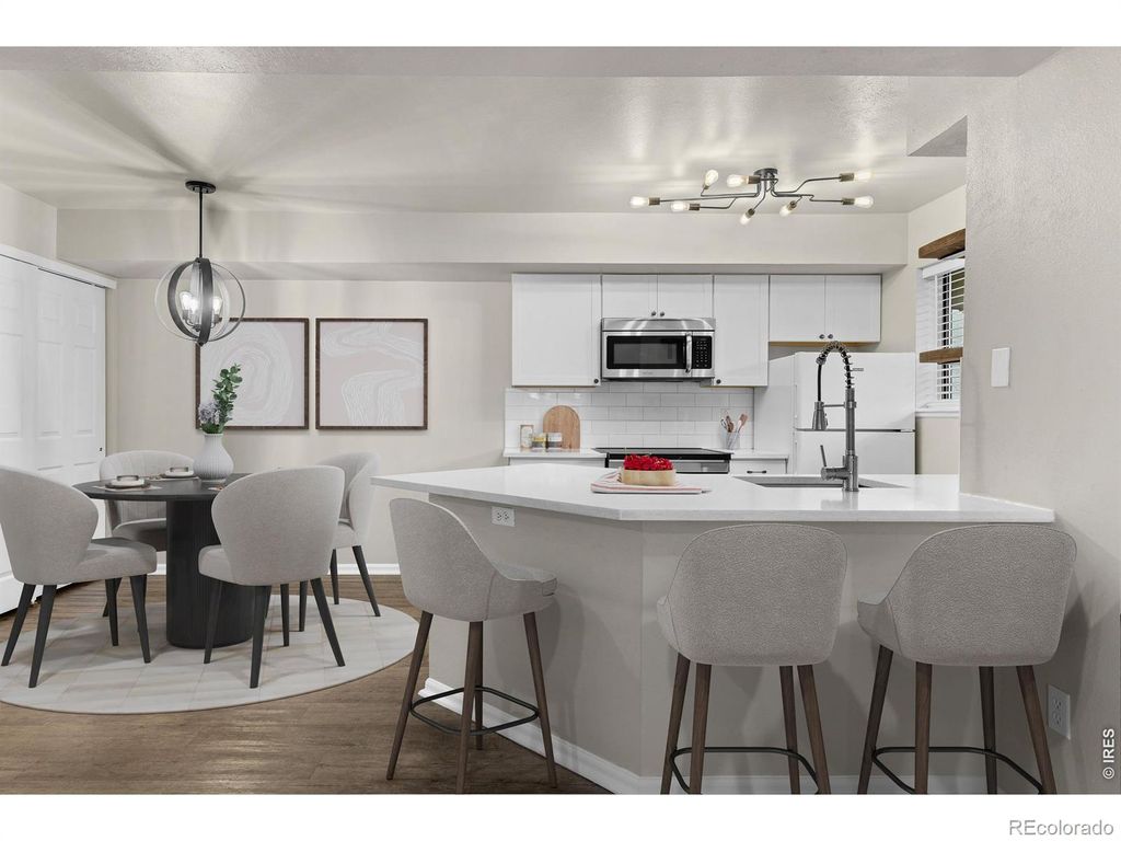 60 S Boulder Circle 6015, Boulder, CO 80303