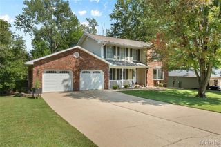 122 David Dr Drive, Collinsville, IL 62234