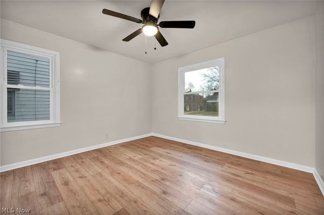 20801 Morris Avenue, Euclid, OH 44123