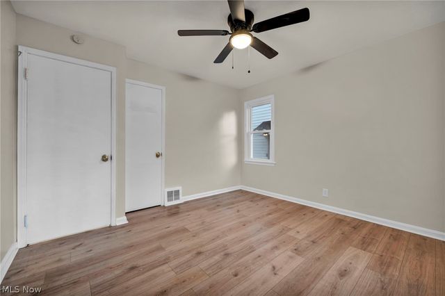 20801 Morris Avenue, Euclid, OH 44123