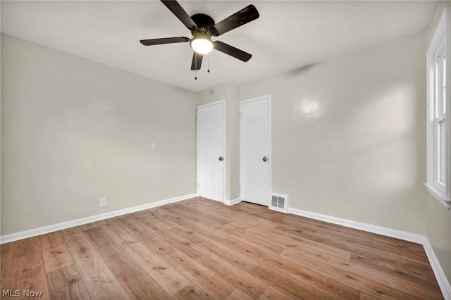 20801 Morris Avenue, Euclid, OH 44123