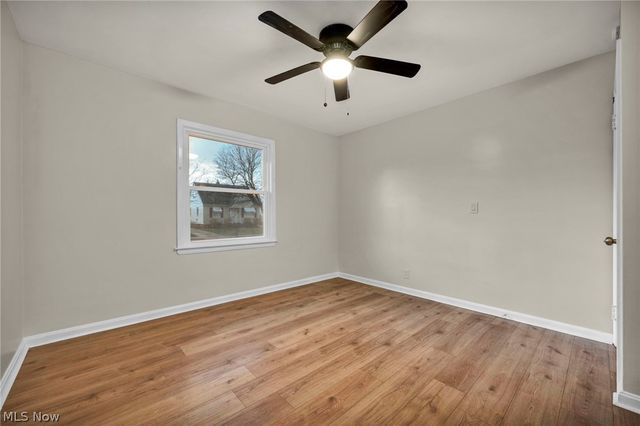 20801 Morris Avenue, Euclid, OH 44123