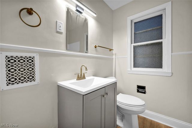 20801 Morris Avenue, Euclid, OH 44123