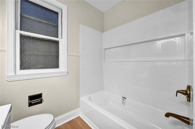 20801 Morris Avenue, Euclid, OH 44123