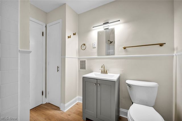 20801 Morris Avenue, Euclid, OH 44123