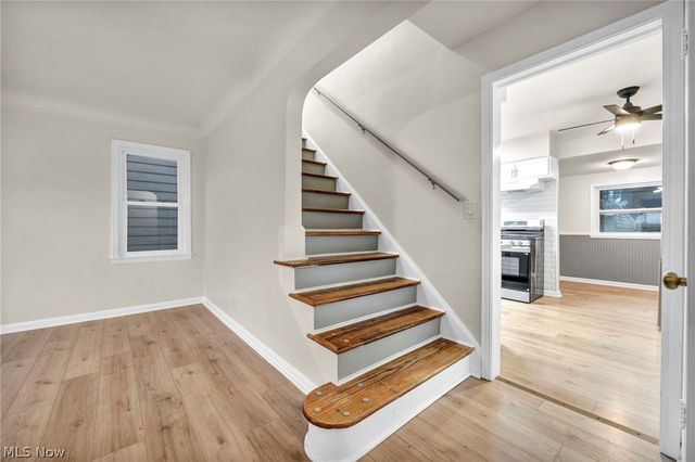 20801 Morris Avenue, Euclid, OH 44123