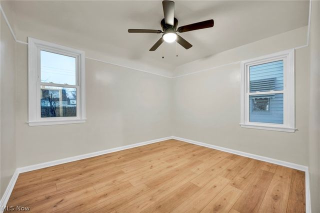 20801 Morris Avenue, Euclid, OH 44123