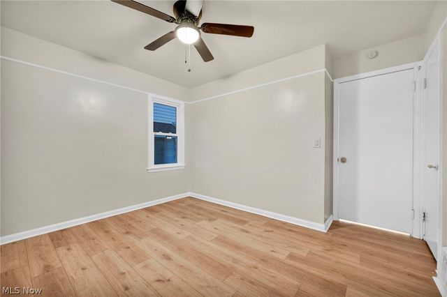 20801 Morris Avenue, Euclid, OH 44123