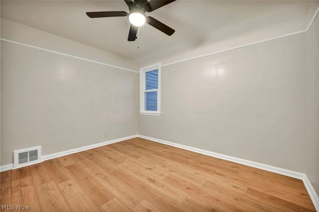 20801 Morris Avenue, Euclid, OH 44123