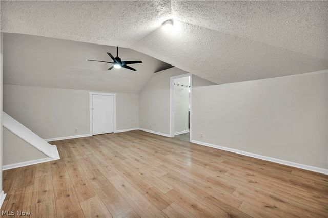 20801 Morris Avenue, Euclid, OH 44123