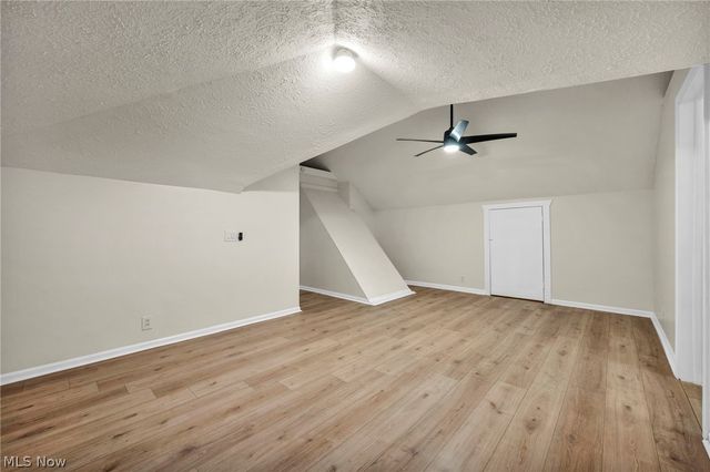 20801 Morris Avenue, Euclid, OH 44123