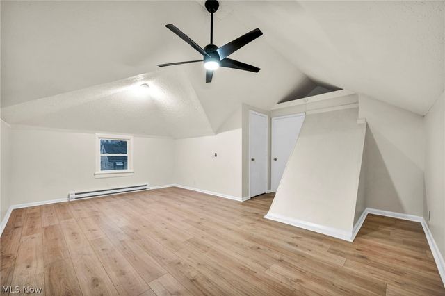 20801 Morris Avenue, Euclid, OH 44123