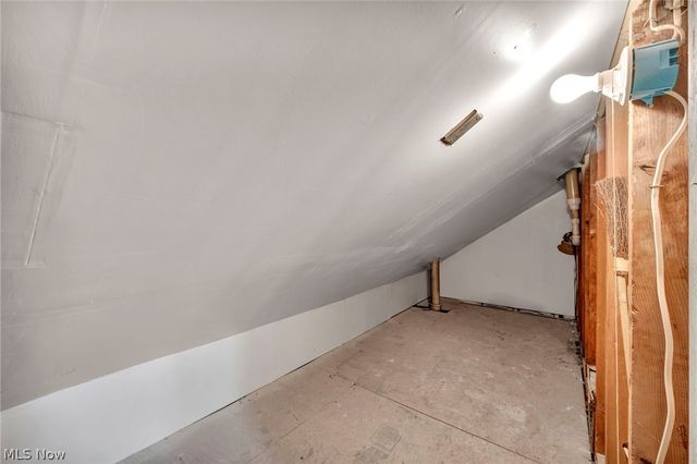 20801 Morris Avenue, Euclid, OH 44123