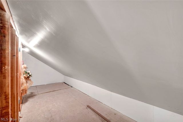 20801 Morris Avenue, Euclid, OH 44123