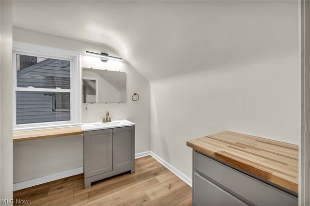 20801 Morris Avenue, Euclid, OH 44123