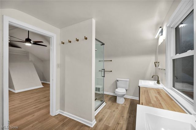 20801 Morris Avenue, Euclid, OH 44123