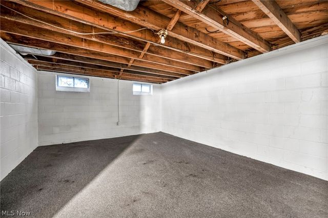 20801 Morris Avenue, Euclid, OH 44123