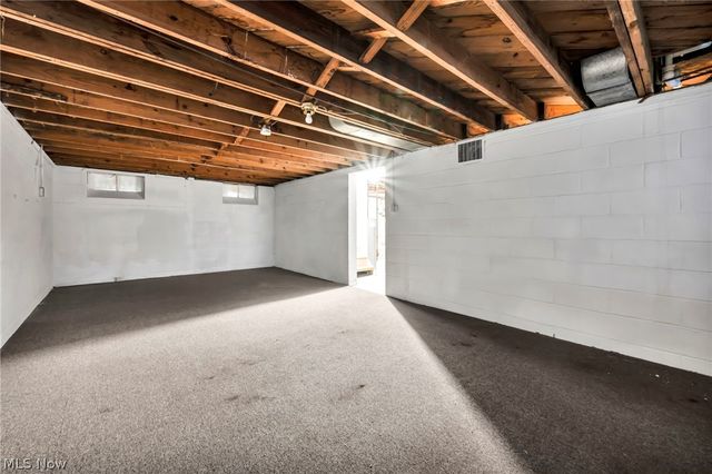 20801 Morris Avenue, Euclid, OH 44123