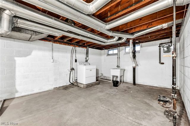 20801 Morris Avenue, Euclid, OH 44123