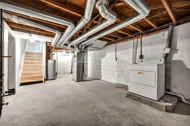 20801 Morris Avenue, Euclid, OH 44123